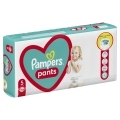 PAMPERS Plienky nohavičkové Active Baby Pants veľ. 5 (56 ks) 12-17 kg