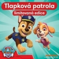 PAMPERS Plienky nohavičkové Active Baby Pants Paw Patrol veľ. 6 (14-19 kg)  60 ks