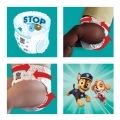 PAMPERS Plienky nohavičkové Active Baby Pants Paw Patrol veľ. 6 (14-19 kg)  60 ks