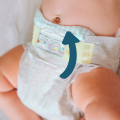 PAMPERS Plienky jednorázové Premium Care veľ. 4 (174 ks) 9-14 kg - mesačné balenie