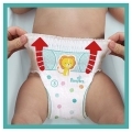 PAMPERS Pants Nohavičky plienkové jednorazové 5 (11-18 kg) 96 ks - MEGA PACK