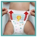 PAMPERS Pants Nohavičky plienkové jednorazové 4 (9-15 kg) 52 ks - JUMBO PACK