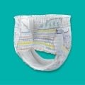 PAMPERS Nohavičky plienkové do vody Splashers vel.5 (10 ks) 12-17 kg