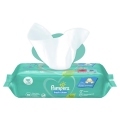 PAMPERS Fresh Clean XXL Vlhčené obrúsky 4x80 ks