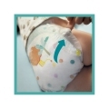 PAMPERS Active Baby Plienky jednorazové 4 (9-14 kg) 180 ks - MESAČNÁ ZÁSOBA