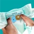 PAMPERS Activ Baby-Dry Pants Nohavičky plienkové jednorazové 5 (12-17 kg) 152 ks - MESAČNÁ ZÁSOBA