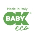 OK BABY Vanička Onda Baby Eco+