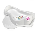 OK BABY Nočník Magical Potty - white