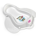 OK BABY Nočník Magical Potty - white