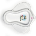 OK BABY Nočník Magical Potty - white