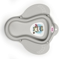 OK BABY Nočník Magical Potty - grey