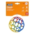 OBALL Hračka Oball™ Classic 10 cm mix farieb 0m+AQUAINT 100% ekologická čistiaca voda 50 ml