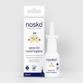 NOSKO Sprej  - izotonický roztok morskej vody 30 ml 3m+