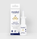 NOSKO Sprej  - izotonický roztok morskej vody 30 ml 3m+