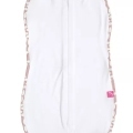 MOTHERHOOD Zavinovačka Zip&Swaddle Pink Classics new 2,5-5kg