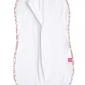 MOTHERHOOD Zavinovačka Zip&Swaddle Pink Classics new 2,5-5kg