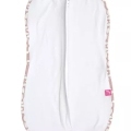 MOTHERHOOD Zavinovačka Zip&Swaddle Pink Classics new 2,5-5kg