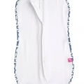 MOTHERHOOD Zavinovačka Zip&Swaddle Blue Classics new 2,5-5kg