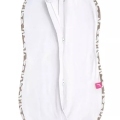 MOTHERHOOD Zavinovačka Zip&Swaddle Beige Classics new 2,5-5kg