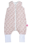 MOTHERHOOD Vak spací s nohavicami Pink Classics 1,5-2,5r 2tog