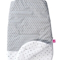 MOTHERHOOD Vak spací 2v1 Zip-a-Round Grey Classics 3-18 m 2 tog