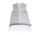 MOTHERHOOD Vak na spanie 2v1 Grey Classics 0-18m 3 tog