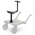 ABC DESIGN Sedadlo pre Kiddy Ride On 2 2023