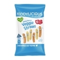 9x KIDDYLICIOUS Tyčinky - so syrovou príchuťou, 12 g