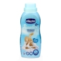 6x CHICCO Aviváž koncentrovaná Sladký Púder 750 ml (6x30 praní)