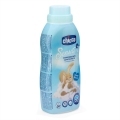 6x CHICCO Aviváž koncentrovaná Sladký Púder 750 ml (6x30 praní)