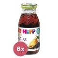 6x HiPP BIO Slivkový nápoj 200 ml