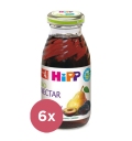 6x HiPP BIO Slivkový nápoj 200 ml