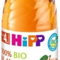 6x HiPP BIO Jablkovo - hroznová šťava 500 ml