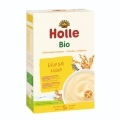 4x HOLLE Kaša nemliečna Bio pšenová 250 g