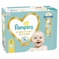 2x PAMPERS Plienky jednorázové Premium Care veľ. 2 (136 ks) 4-8 kg