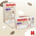 2x HUGGIES® Nohavičky plienkové jednorazové 5 Extra Care Pants (12-17 kg) 34 ks