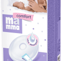 2x BELLA MAMMA Comfort Vložky do podprsenky 30 ks