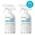 2x AQUAINT 100% ekologická čistiaca voda 500 ml