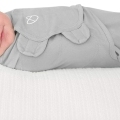 INGENUITY Zavinovačka SwaddleMe™ Original Swaddle Stary Skies small/medium 2 ks