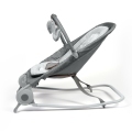 INGENUITY Lehátko Summer™ 2-in-1 Bouncer & Rocker Duo