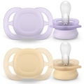 Philips AVENT Cumlík Ultrastart neutral 0-2m dievča 2 ks