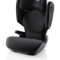 Autosedačka Kidfix Pro M Classic, Space Black