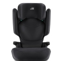 Autosedačka Kidfix Pro M Classic, Space Black