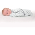 INGENUITY Zavinovačka SwaddleMe™ Original Swaddle Grey large