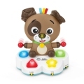 BABY EINSTEIN Hračka hudobná vzdelávacia Drum & Learn Dean™ 6m+