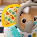 BABY EINSTEIN Hračka hudobná interaktívna Chase & Tap Earl™ 6m+