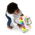 BABY EINSTEIN Hračka drevená hudobná piano Together in Tune Piano™ Connected Magic Touch™ HAPE 12m+