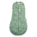 ERGOPOUCH Zavinovačka a vak na spanie 2v1 Cocoon Sweet Orchard 6-12 m, 8-10 kg, 2,5 tog