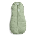 ERGOPOUCH Zavinovačka a vak na spanie 2v1 Cocoon Willow 6-12 m, 8-10 kg, 2,5 tog