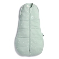 ERGOPOUCH Zavinovačka a vak na spanie 2v1 Cocoon Sage 6-12 m, 8-10 kg, 2,5 tog